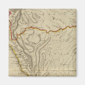 ペルー36 マグネット (正面)