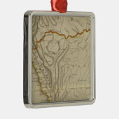 ペルー36 メタルオーナメント (右)