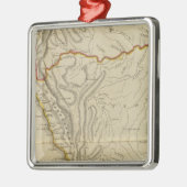 ペルー36 メタルオーナメント (左)