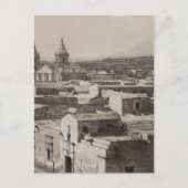 ペルー3 ポストカード (正面)