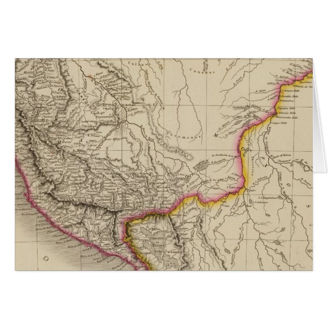 ペルー4 (正面横)