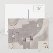 ペルー4 ポストカード (正面/裏面)