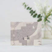 ペルー4 ポストカード (スタンド正面)