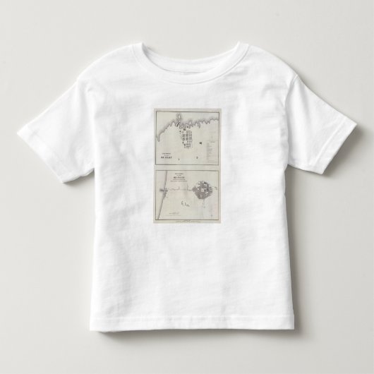 ペルー5 トドラーTシャツ (正面)