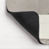 ペルー6 マウスパッド (コーナー)