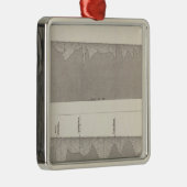 ペルー6 メタルオーナメント (右)