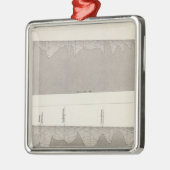 ペルー6 メタルオーナメント (左)