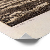 ペルー9 ポスター (角)