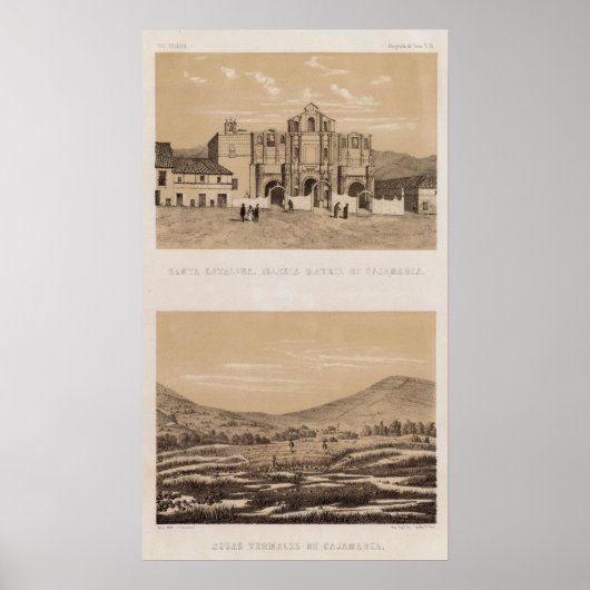 ペルー9 ポスター (正面)