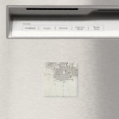 ペルー9 マグネット (インサイチュ (食洗機))