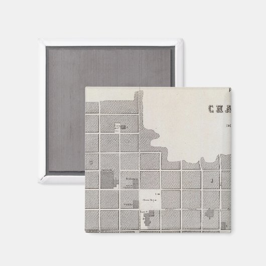 ペルー9 マグネット (正面/裏面)