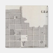 ペルー9 マグネット (正面)