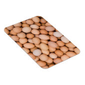 ペルー、アンキャッシュ、Eggs、Huaraz、Cordillera Blanca マグネット (右側)