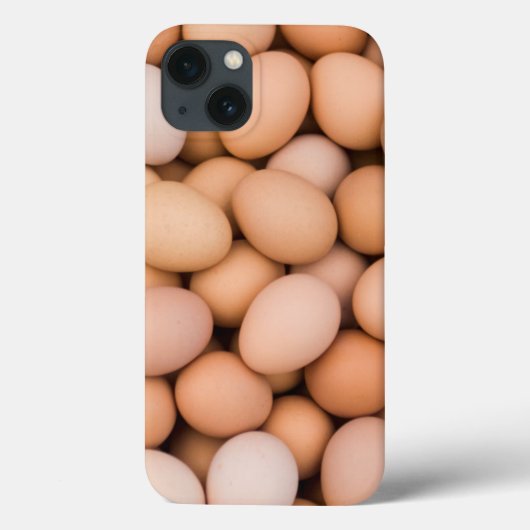 ペルー、アンキャッシュ、Eggs、Huaraz、Cordillera Blanca Case-Mate iPhoneケース (裏面)