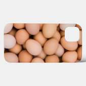 ペルー、アンキャッシュ、Eggs、Huaraz、Cordillera Blanca Case-Mate iPhoneケース (裏面 (横))