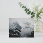 ペルー，オランタイタンボ ポストカード (スタンド正面)