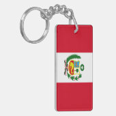 ペルー キーホルダー (正面左)