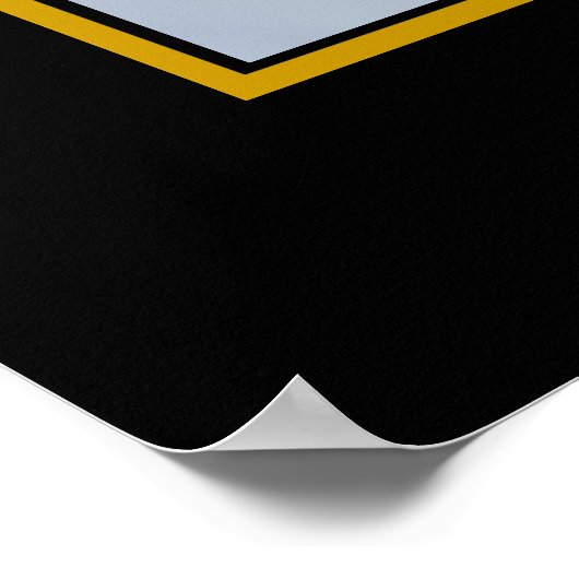 ペルー・セビチェ ポスター (角)