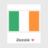 ペルー・チュラカナ市国旗 シール (シート)