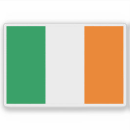 ペルー・チュラカナ市国旗 シール