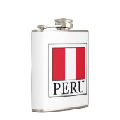 ペルー フラスク (右)