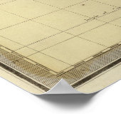 ペルー・ボリビア ポスター (角)