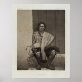 ペルー ポスター (正面)