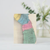 ペルー ポストカード (スタンド正面)