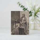 ペルー ポストカード (スタンド正面)