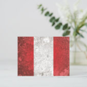 ペルー ポストカード (スタンド正面)