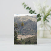 ペルー ポストカード (スタンド正面)