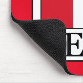 ペルー マウスパッド (コーナー)