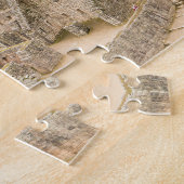 ペルー マチュピチュ ジグソーパズル (側面)