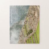 ペルー マチュピチュ ジグソーパズル (縦)