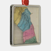 ペルー メタルオーナメント (右)