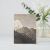 ペルー，ラヴィンダ ポストカード (スタンド正面)