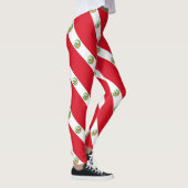 ペルー レギンス (右)