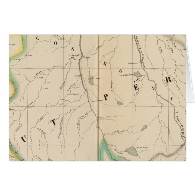 ペルー、南米21 (正面横)