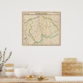 ペルー、南米21 ポスター (キッチン)