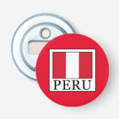 ペルー 栓抜き (正面)