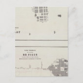 ペルー 5 ポストカード (正面)