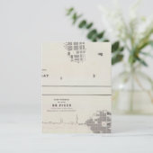 ペルー 5 ポストカード (スタンド正面)