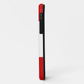 ペルー Case-Mate iPhoneケース (裏面/左)