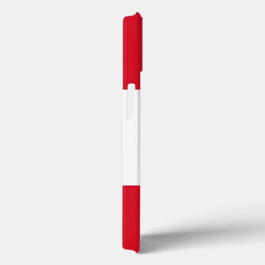 ペルー Case-Mate iPhoneケース (裏面 / 右)