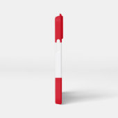 ペルー iPhoneケース (右側面)