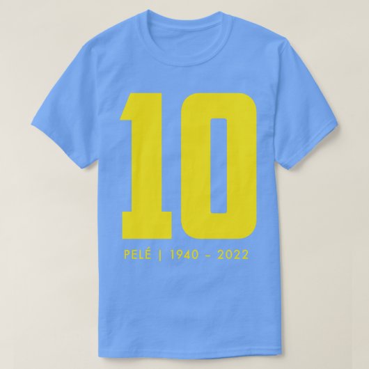 ペル Tシャツ (デザイン正面)