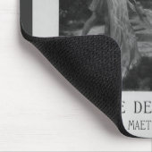 ペレアスとメリサンドオペラ, 1902 マウスパッド (コーナー)