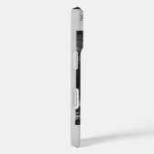 ペレアスとメリザンド オペラ、1902 Case-Mate iPhoneケース (裏面 / 右)