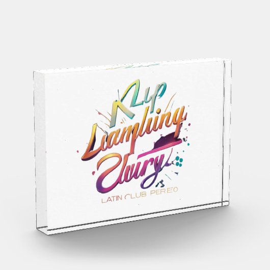 ペレオインテンソナイトクラブブランディング フォトブロック (左)