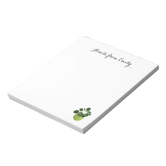 ペレオミデスのメモ ノートパッド (回転)